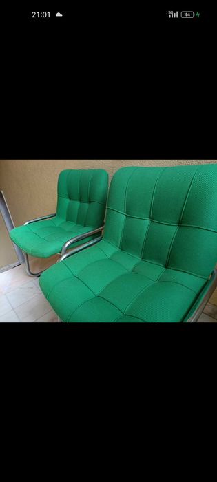 Daciano da costa cadeiras