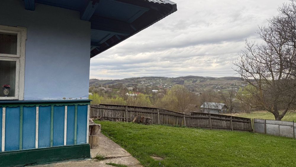 Будинок, 0,50 га землі, краєвид, близько гори
