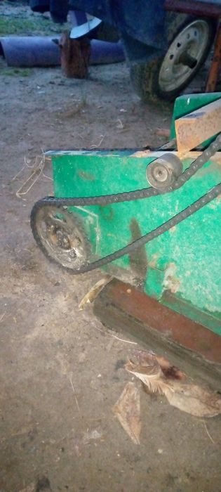 Картоплекопалка для мотоблока мототрактора