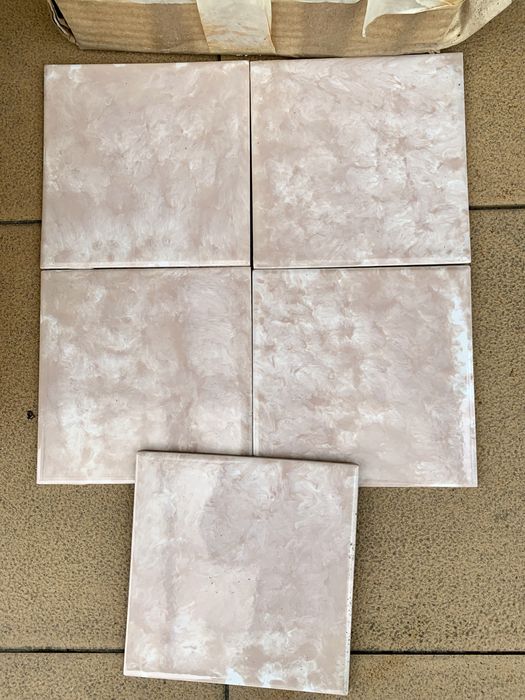 Плитка керамічна