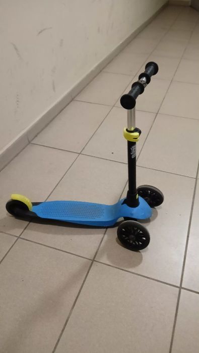 Hulajnoga dziecięca
