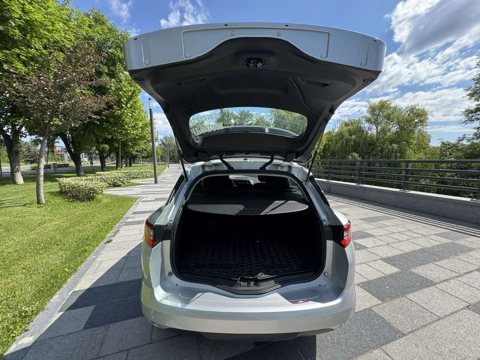 Renault Megane 1.5dci