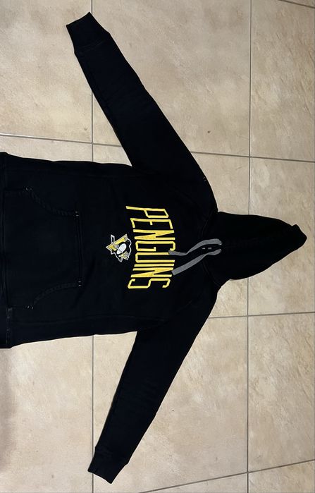 Bluza męska NHL Pittsburgh Penguins 47 Brand