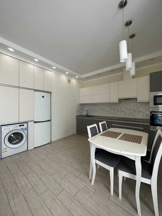 1-комнатная квартира по адресу (площадь 50 м²) - Atlanta.ua - фото 8