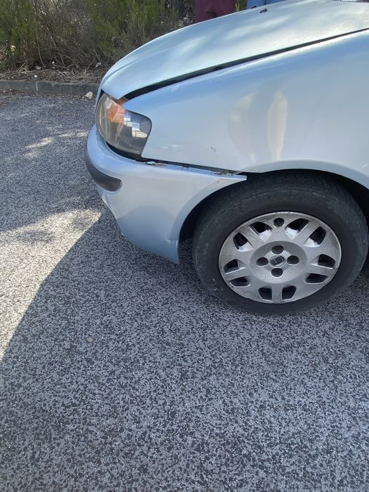 Fiat Punto — fotografia 6