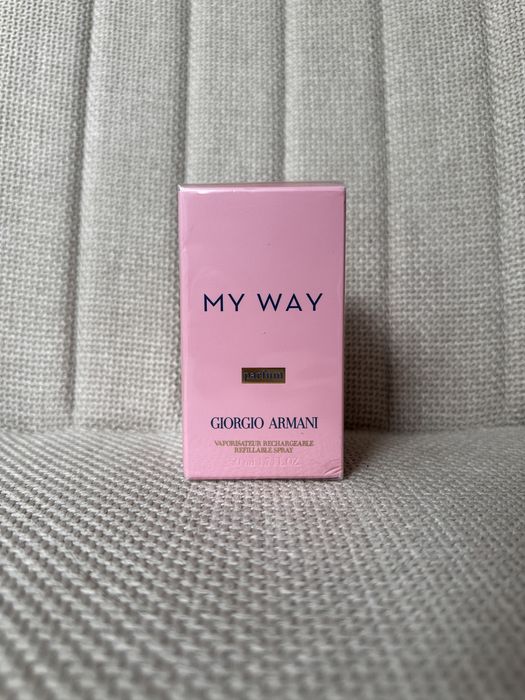 Парфуми Giorgio Armani My Way Parfum