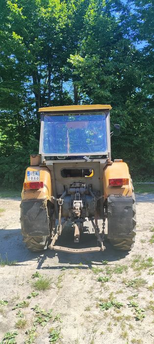 Ciągnik Ursus C360-P