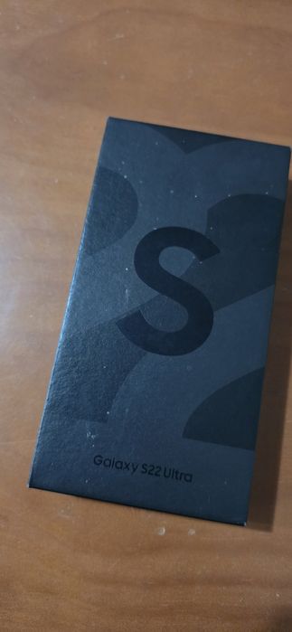 Samsung s22 ultra 5G 128gb