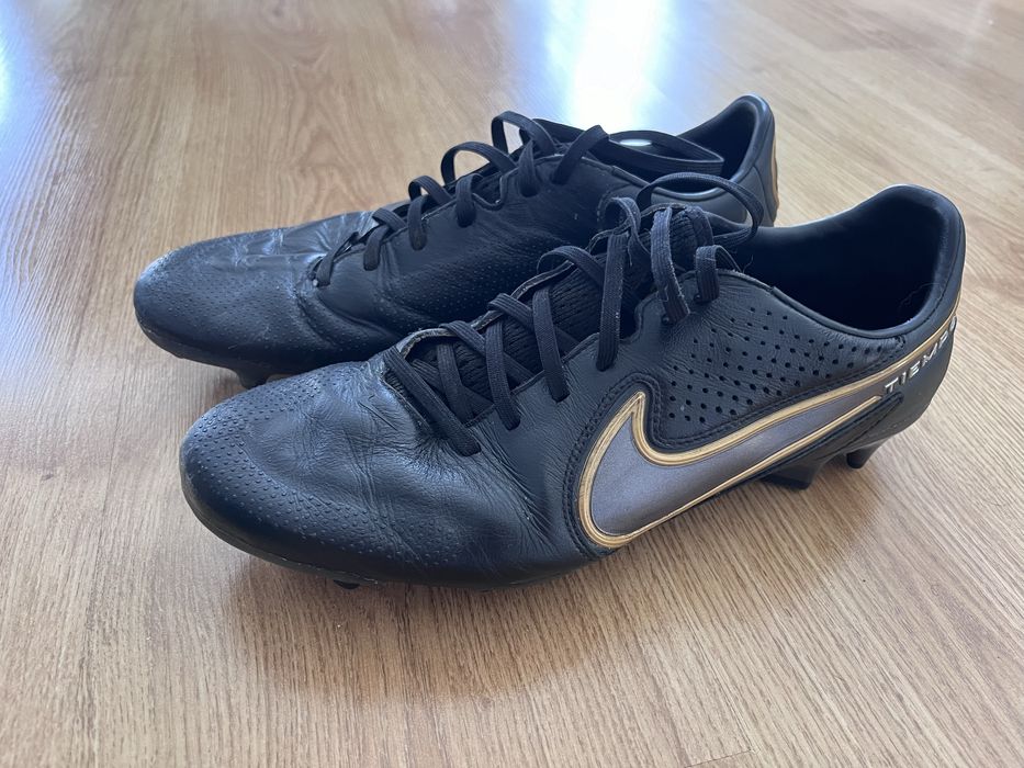 Nike tiempo 44,5