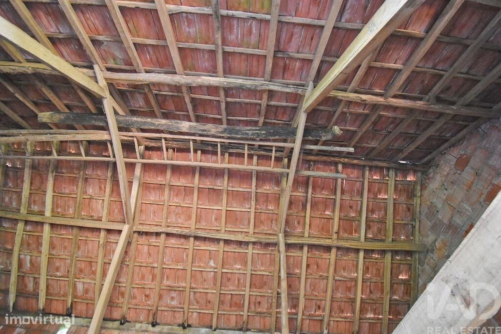 Casa / Villa T3 em Cumeeira de 60,00 m2