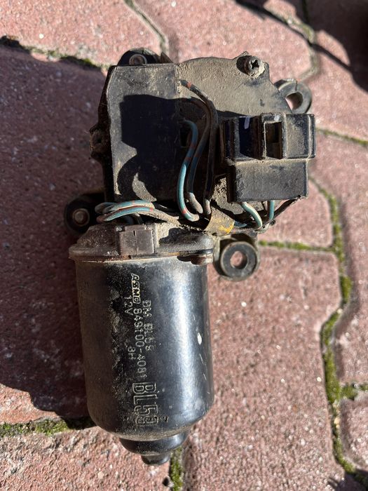 Моторчик двірників 12v