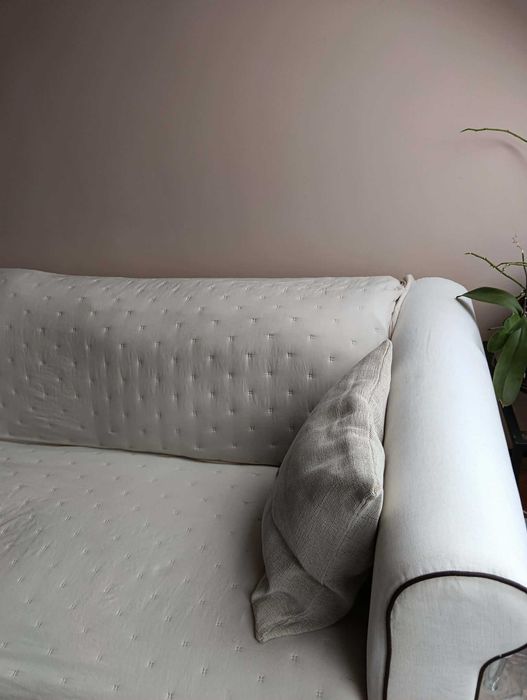 Sofa 3 osobowa  230x 90 x 70