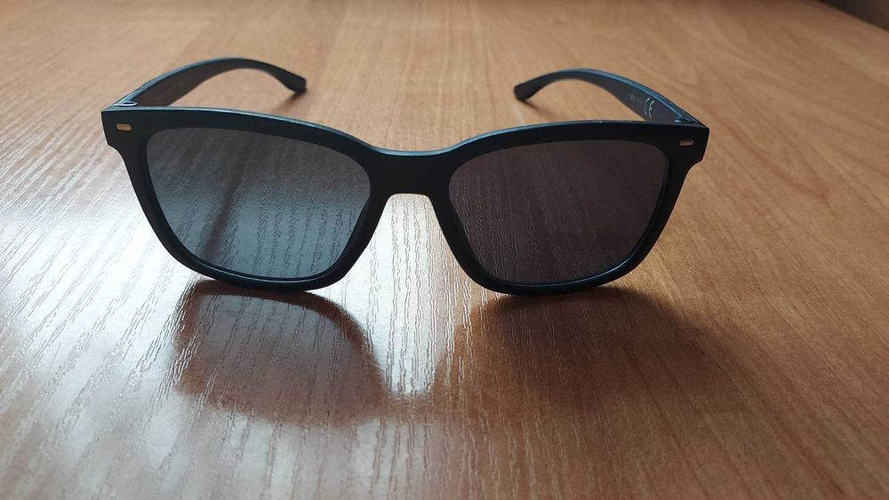 Okulary przeciwsłoneczne Guess 2 sztuki