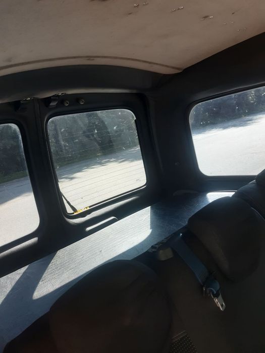 Renault kangoo 1.9D