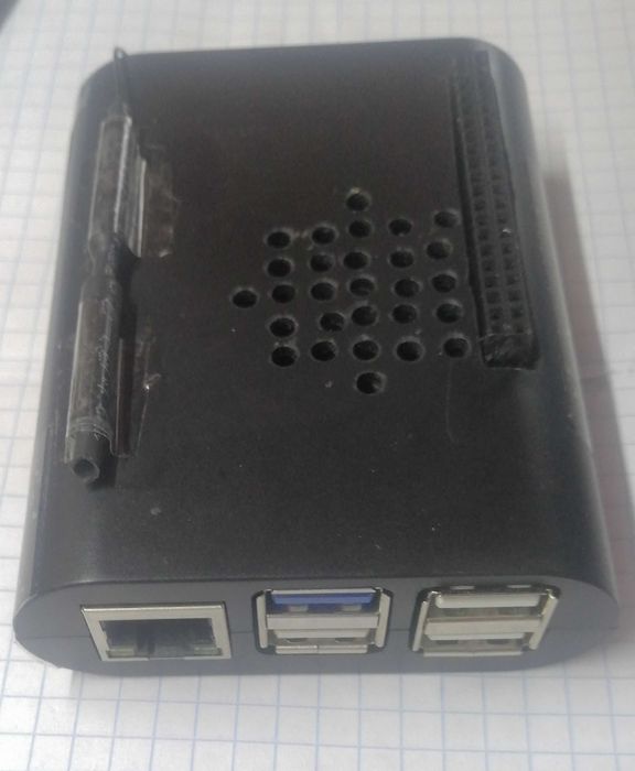 Orange Pi 3B 8GB RAM 256GB eMMC