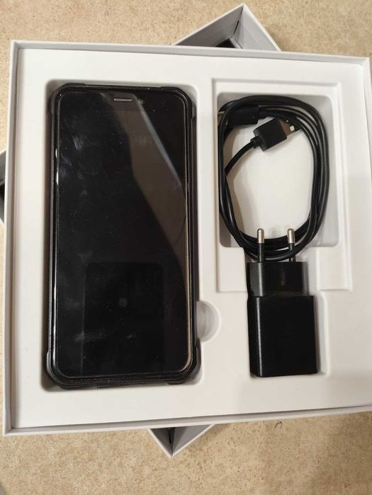 Smartfon pancerny Oukitel WP5 Pro 4/64GB | Bateria 8000 mAh