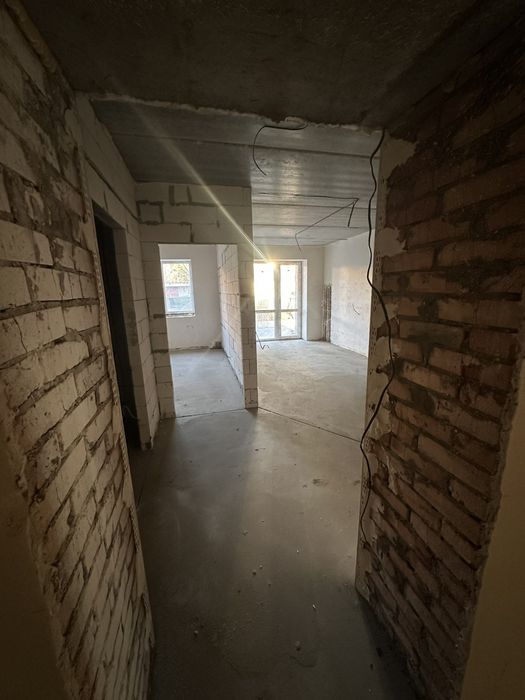 1-комнатная квартира по адресу (площадь 41 м²) - Atlanta.ua - фото 8