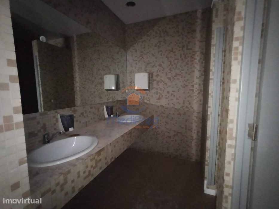 Apartamento com 160m2 | Centro de Torres Vedras