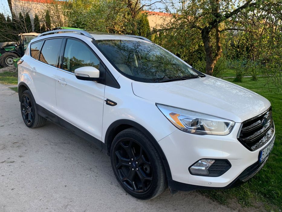 Ford Escape