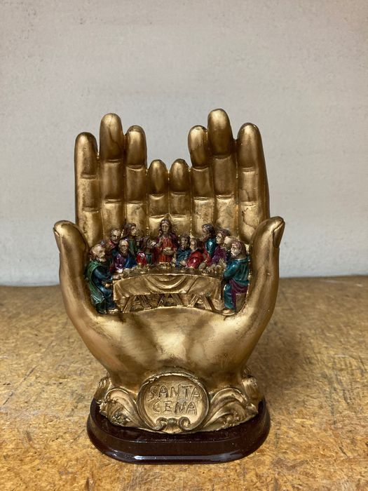 Religião decoração