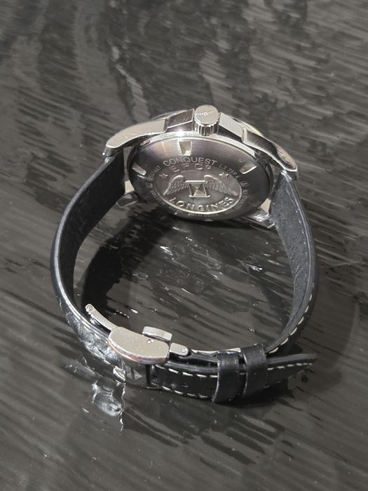 Longines Conquest 41mm