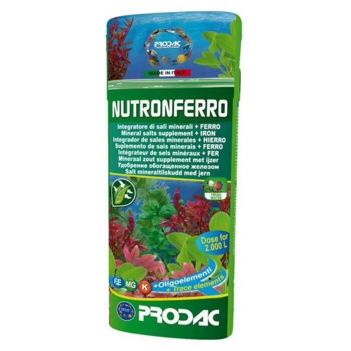 NutronFerro PRODAC 250ml