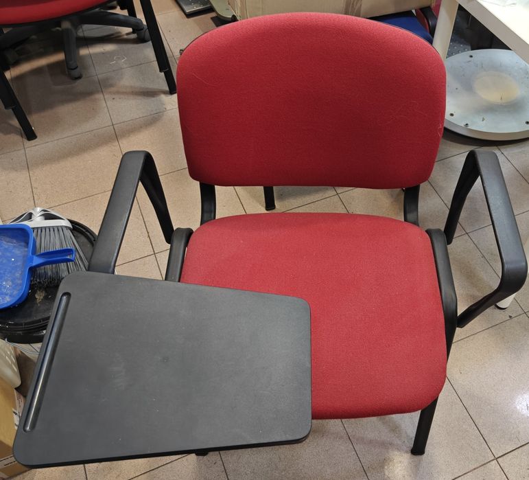 Cadeira escritório