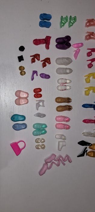 Нове  лялькове взуття ...