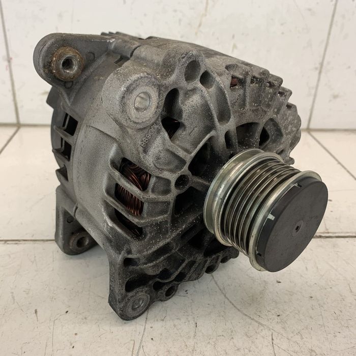 Alternator Vw Passat B6 3C 2.0 Tdi 09 Rok