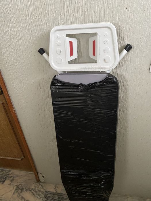 Tábua passar a ferro