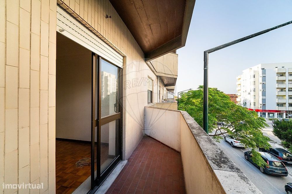 Apartamento T3 para venda