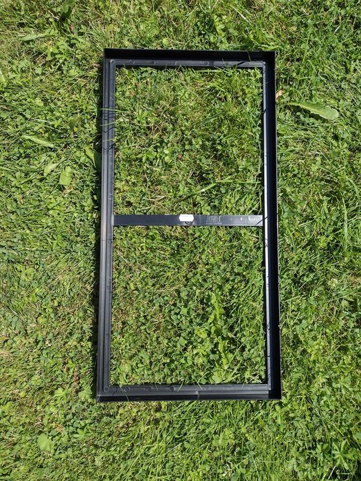 Podstawka pod akwarium nowa