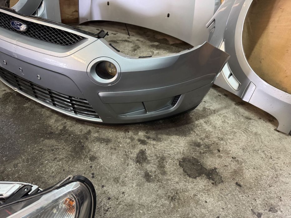 Frente Completa Ford S-MAX ORIGINAL