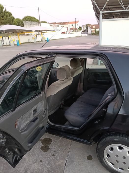 Clio 97 funcionando perfeitamente foto 5