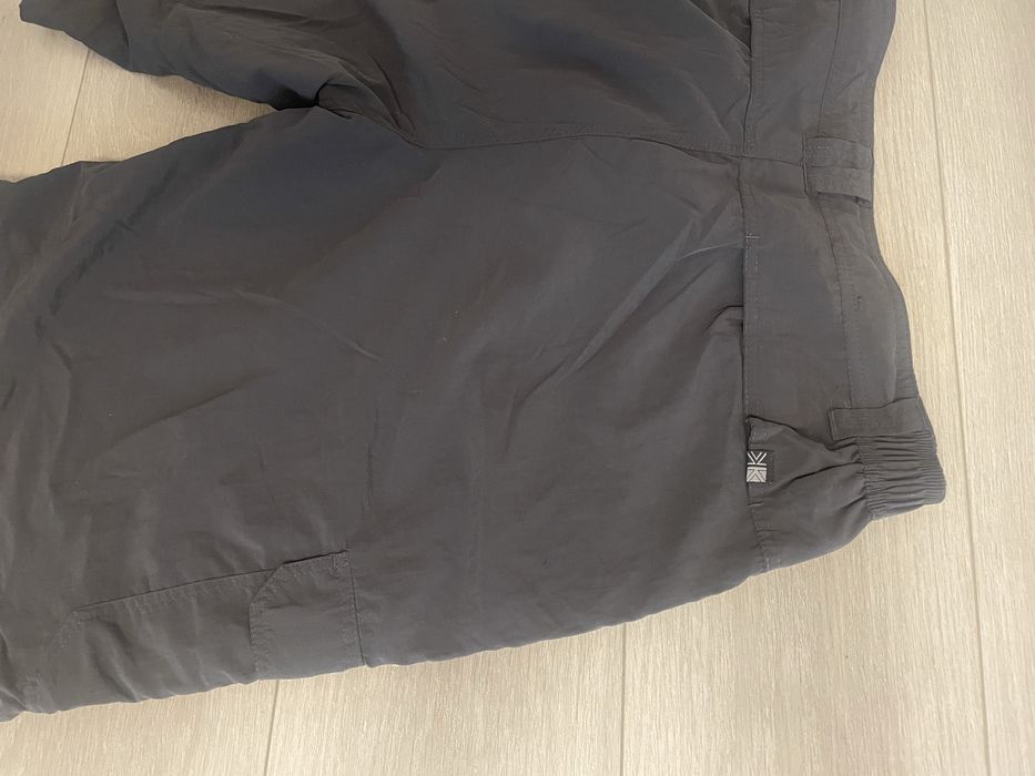 Шорти карго Karrimor оригінал "XL"