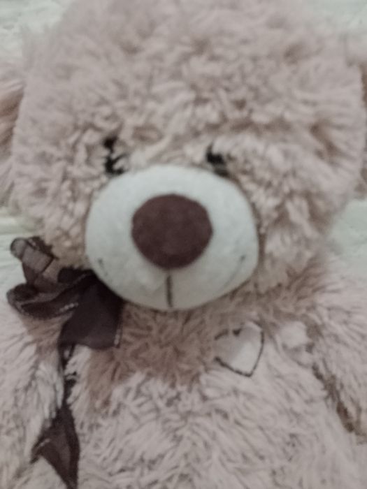 Іграшка  " Мішка"