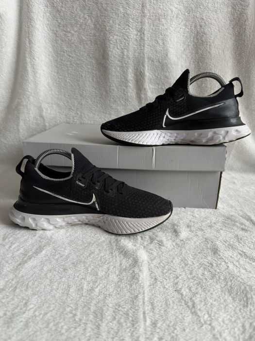 Buty do biegania Nike React Infinity Run
