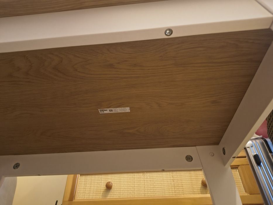 Stolik kawowy IKEA 98x59