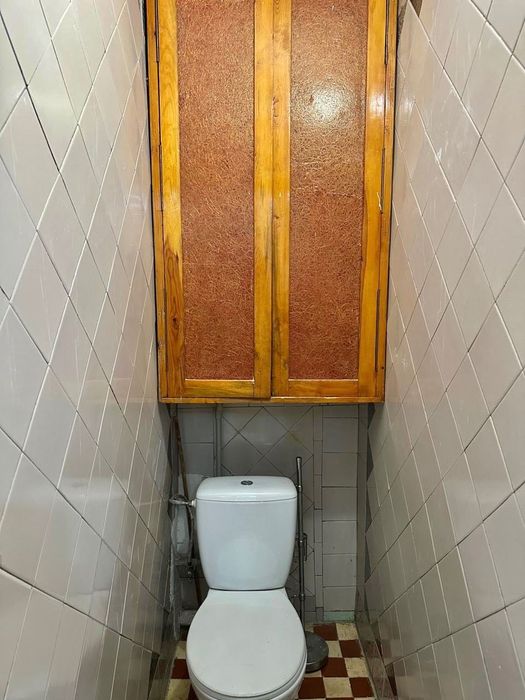 Довгострокова оренда квартири