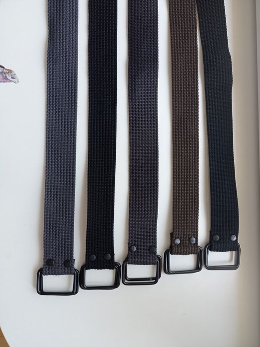 Чоловічі  ремені