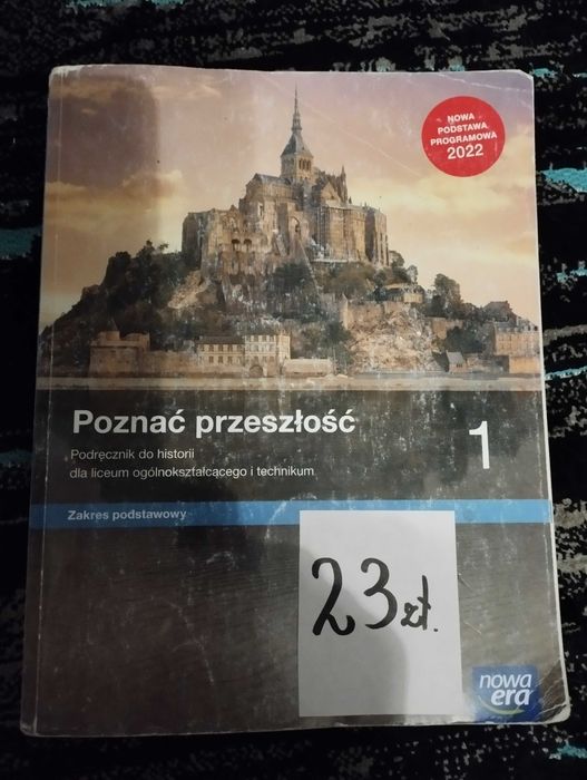 Poznać przeszłość 1