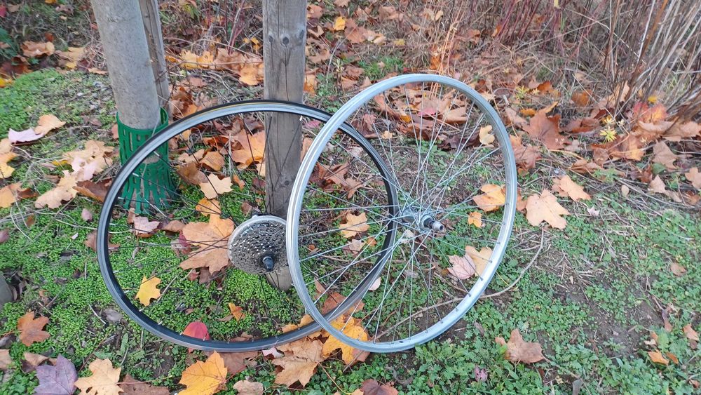 Kola 26 cali v-brake