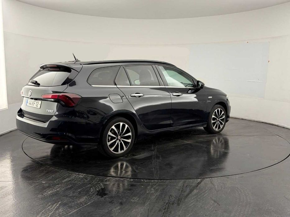 FIAT TIPO SW 1.3D470472460243445761