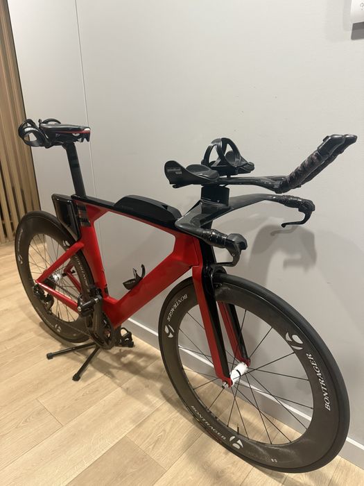 Trek Speedconcept ProjectOne Rozmiar L