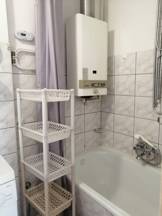 Mieszkanie kawalerka na sprzedaż