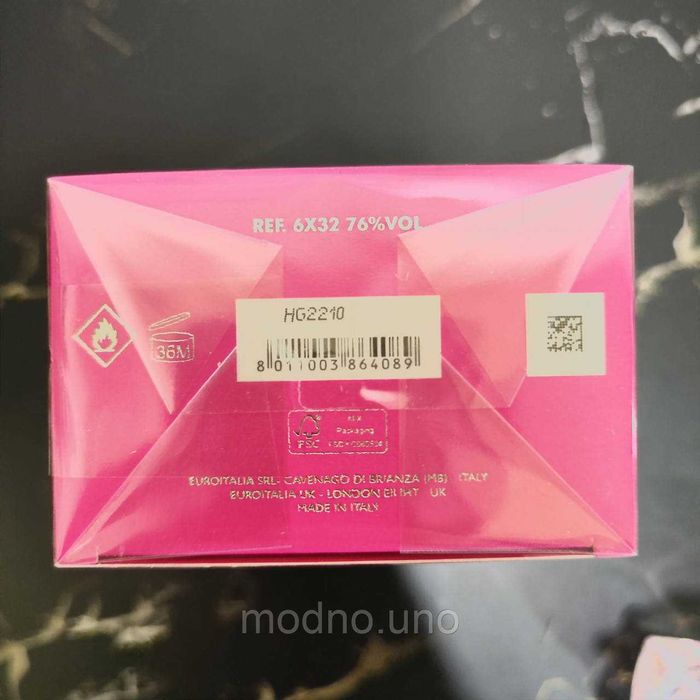 Moschino Toy 2 Bubble Gum (Москіно Той 2 Баббл Гам)