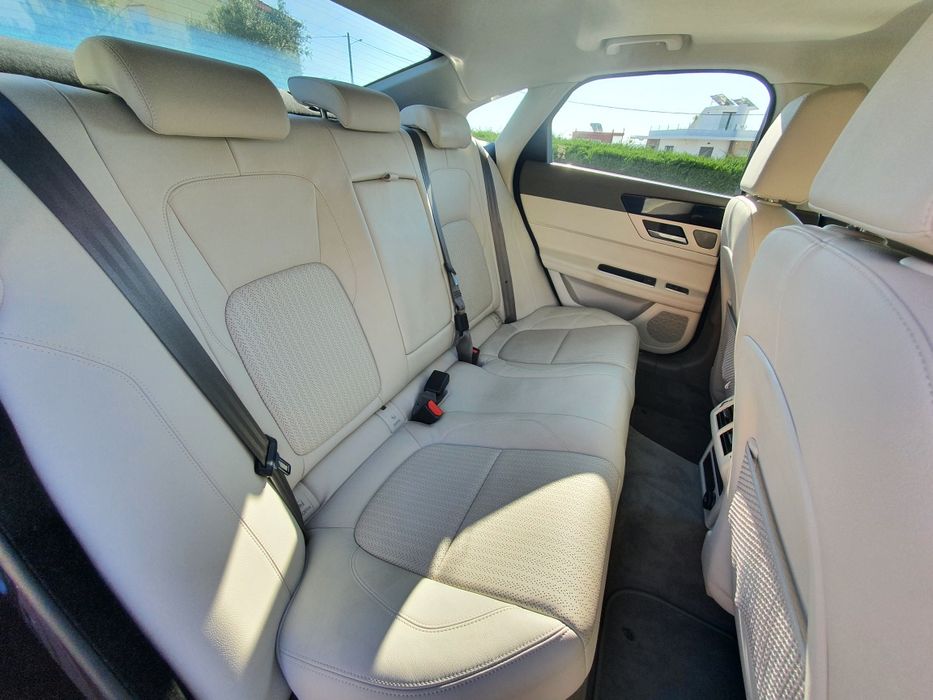 Jaguar XF 2.0d Prestige COMO NOVO | 45 mil km reais