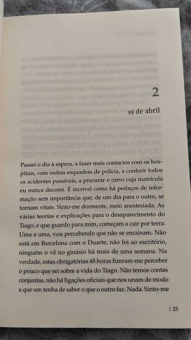 Enquanto acreditar em ti, de Raquel Strada