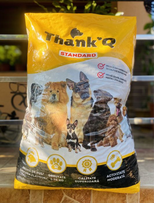 Корм для собак 10 кг