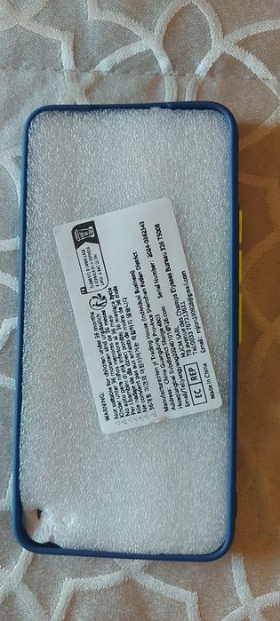 Capa para Samsung S22 + Envio grátis